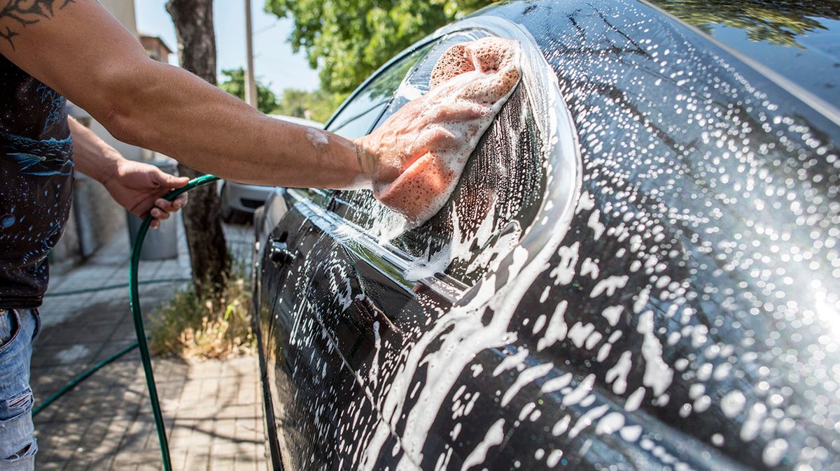 Handwash Product 1